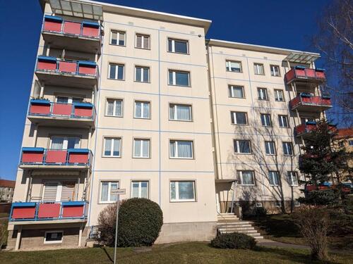 Foto - 2 Zimmer Etagenwohnung zur Miete in Gera
