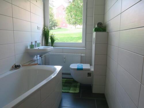 Foto - 2 Zimmer Etagenwohnung in Gera