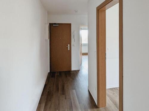 Foto - Etagenwohnung in Gera zur Miete
