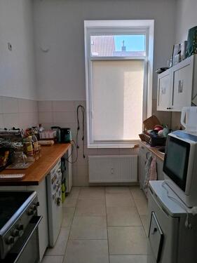 Foto - 2 Zimmer Etagenwohnung zur Miete in Göttingen