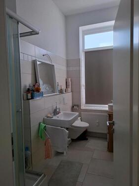 Foto - Etagenwohnung in Göttingen zur Miete