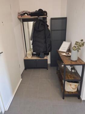 Foto - Wohnung in Brotdorf - 850,00&nbsp;EUR Kaltmiete, ca.&nbsp; 90,00&nbsp;m&sup2;