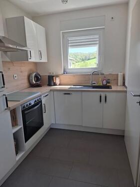 Foto - 3 Zimmer Etagenwohnung zur Miete in Merzig