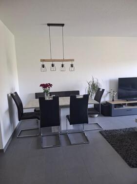 Foto - Etagenwohnung in Merzig zur Miete