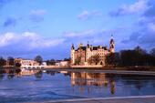 Foto - Ferienwohnung Schwerin nahe City