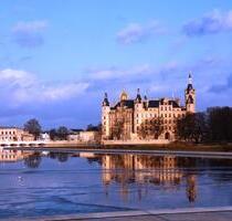 Ferienwohnung Schwerin nahe City