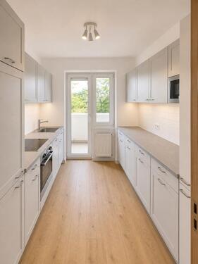 Foto - 3.5 Zimmer Hochparterre in Schweinfurt