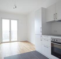 Klein, aber fein: Kompakte 2-Zimmerwohnung mit Balkon - Berlin Mitte Klein, aber fein: Kompakte 2-Zimmerwohnung mit Balkon - Berlin Mitte