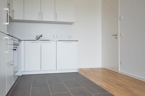 Foto - 2 Zimmer Etagenwohnung zur Miete in Berlin