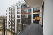 Foto - Etagenwohnung in Berlin zur Miete