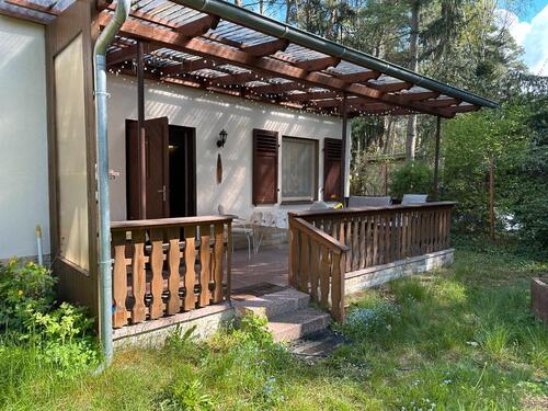 Foto - Bungalow auf Pachtland bei 04849 Bad Düben