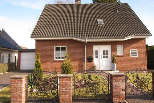 Foto - Einfamilienhaus in Bergkamen zum Kaufen