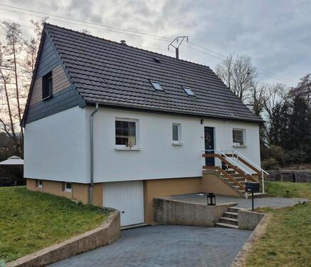 Foto - Einfamilienhaus 120m2 komplett renoviert-grenznähe Saarbrucken