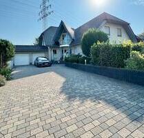 Exklusives Einfamilienhaus mit Einliegerwohnung - Gifhorn