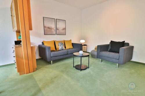 Foto - 3 Zimmer Etagenwohnung zum Kaufen in Langeoog