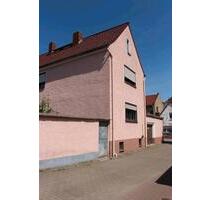 Einfamilienhaus - 135.000,00&nbsp;EUR Kaufpreis, ca.&nbsp; 120,00&nbsp;m&sup2; in Bad Frankenhausen/Kyffhäuser (PLZ: 06567)