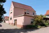 Foto - 4.5 Zimmer Einfamilienhaus in Bad Frankenhausen/Kyffhäuser