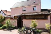 Foto - Einfamilienhaus in Bad Frankenhausen/Kyffhäuser zum Kaufen