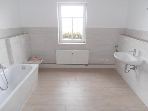 Foto - 2 Zimmer Etagenwohnung zur Miete in Marienberg