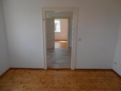 Foto - Etagenwohnung in Marienberg zur Miete