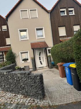 Foto - Gepfl. Reihenhaus in Seybothenreuth provisionsfrei zu verkaufen!