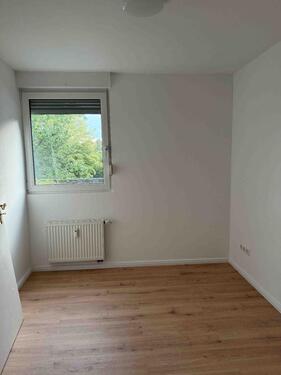 Foto - Etagenwohnung in Georgsmarienhütte