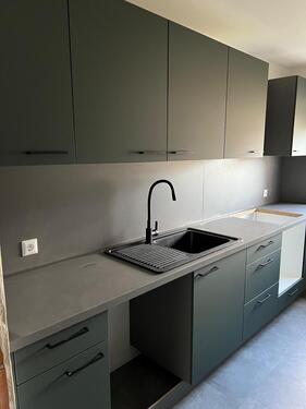 Foto - Renovierte 3 Zimmer Wohnung in Herbrechtingen