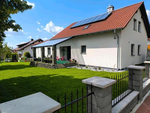 Foto - Haus direkt in Geiselhöring - 599.000,00 EUR Kaufpreis,