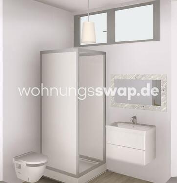 Foto - Wohnungsswap - 1 Zimmer, 29 m² - Sickingenstraße, Charlottenburg, Berlin