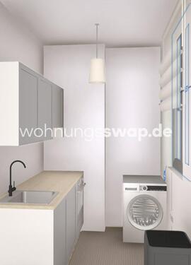 Foto - Etagenwohnung in Berlin