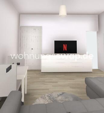 Foto - Etagenwohnung in Berlin zur Miete