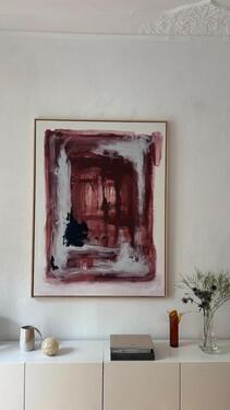 Foto - Etagenwohnung in Berlin zur Miete