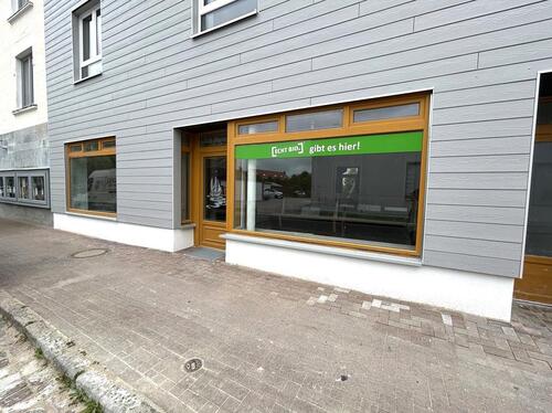 Foto - Nutzen Sie Ihre Chance in die Selbstständigkeit! Ladenfläche mit viel Potenzial in Brunsbüttel!
