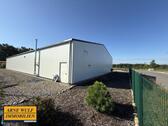Foto - ++Gewerbehalle in Parchim++ - 2.016,00 EUR Kaltmiete,