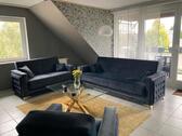 Foto - [Nov.-Jul. 26] Vollmöblierte Maisonette-Wohnung (4ZK2B)