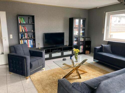 Foto - Etagenwohnung zur Miete in Münster