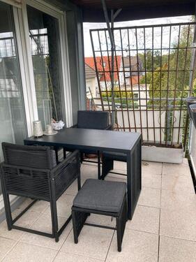 Foto - Etagenwohnung in Münster zur Miete