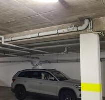 Tiefgaragenstellplatz in Moers Utfort ab sofort zu vermieten