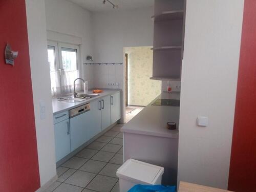 Foto - Wohnung, möbliert, DÜW - 700,00 EUR Kaltmiete,