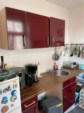 Foto - Etagenwohnung in Leipzig