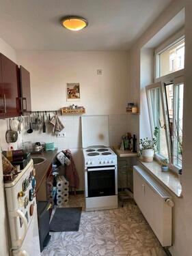 Foto - Etagenwohnung in Leipzig zur Miete