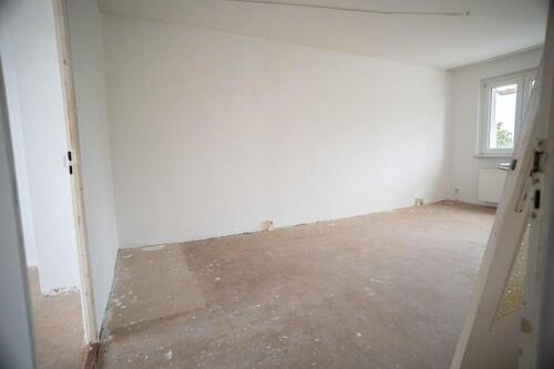 Foto - Etagenwohnung in Prenzlau zur Miete