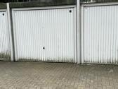 Foto - Garage in Velbert zu vermieten - trocken, sicher & zentral gelegen