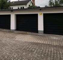 Garage zu vermieten Vilsbiburg Stadtzentrum