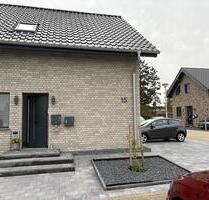 4-Zimmer-Wohnung mit Garten & Balkon in ruhiger Lage - Heinsberg