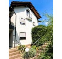 Ruhige 2-Zimmer-Wohnung in Brötzingen - Pforzheim