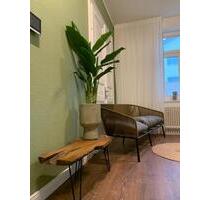 Einzigartige Jugendstilvillawohnung im Herzen von Homberg - Homberg (Efze)