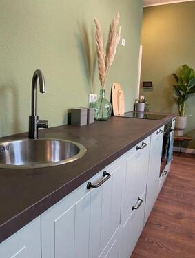 Foto - Etagenwohnung in Homberg (Efze)