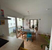 4-Zi-Whg in Moabit zu vermieten - Berlin Mitte