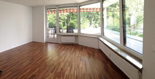 Foto - 4 Zimmer Wohnung in Amberg, zentrumsnah, ruhige Wohnlage